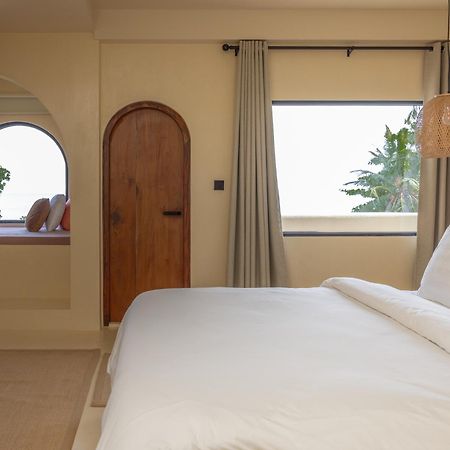 Isla Retreat Hotel Fehendhoo Kültér fotó