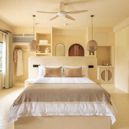 Isla Retreat Hotel Fehendhoo Kültér fotó