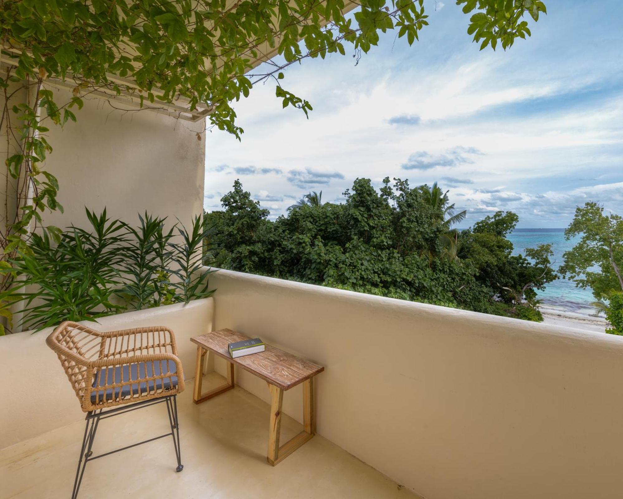Isla Retreat Hotel Fehendhoo Kültér fotó