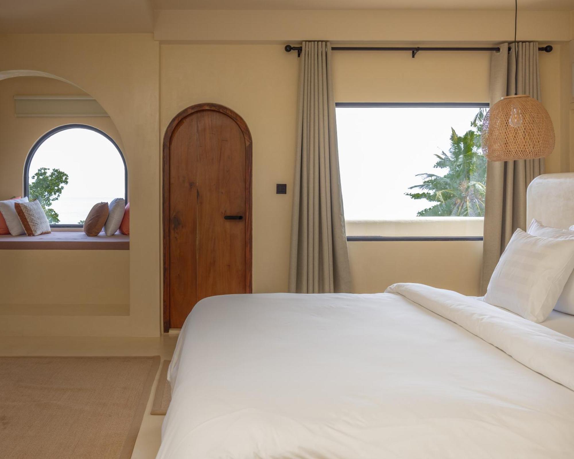 Isla Retreat Hotel Fehendhoo Kültér fotó
