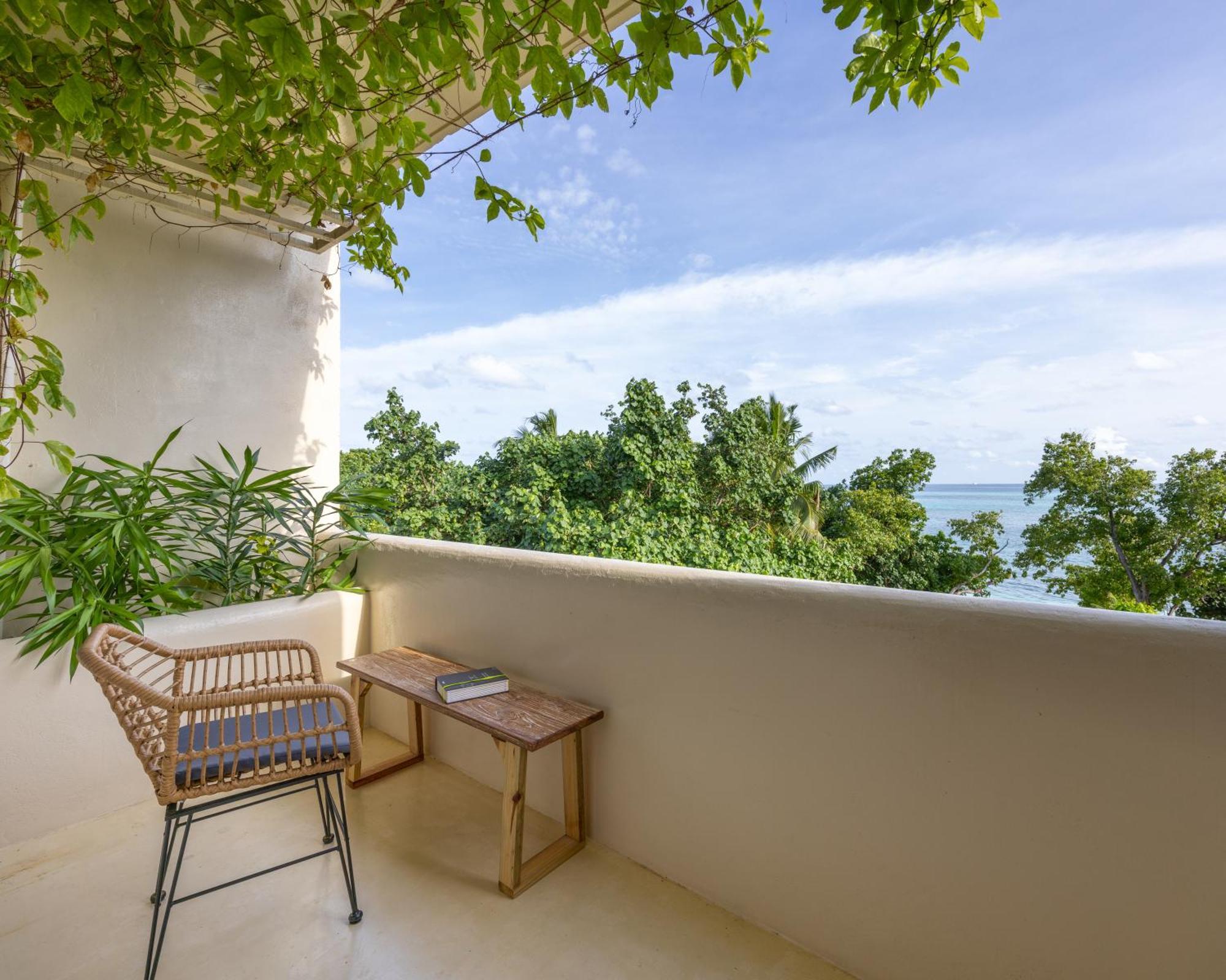 Isla Retreat Hotel Fehendhoo Kültér fotó