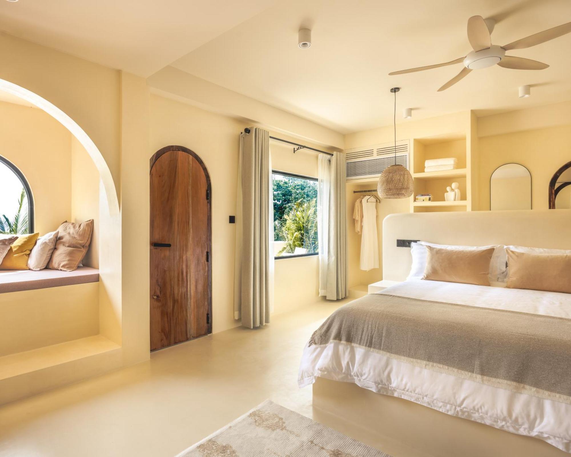 Isla Retreat Hotel Fehendhoo Kültér fotó