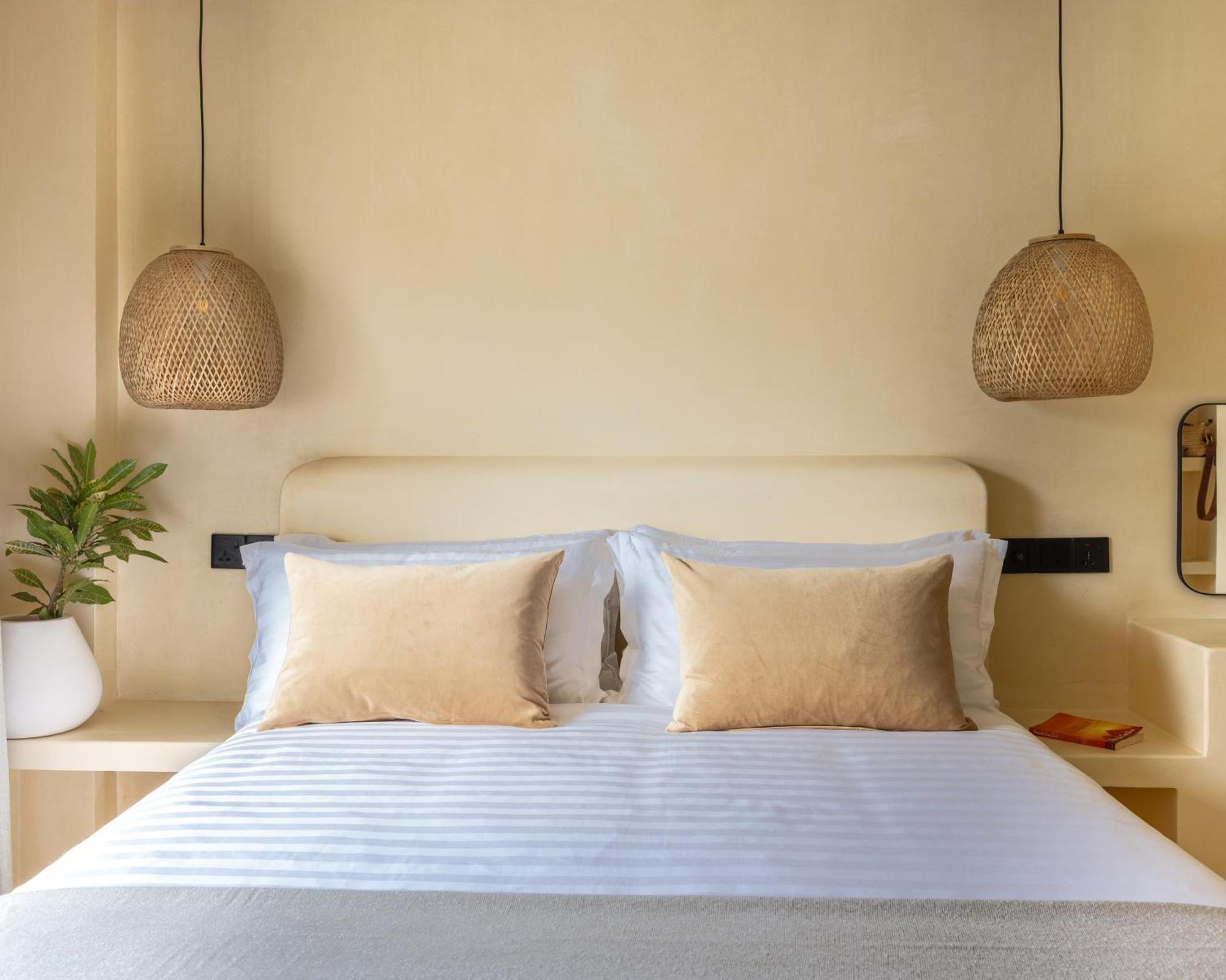 Isla Retreat Hotel Fehendhoo Kültér fotó
