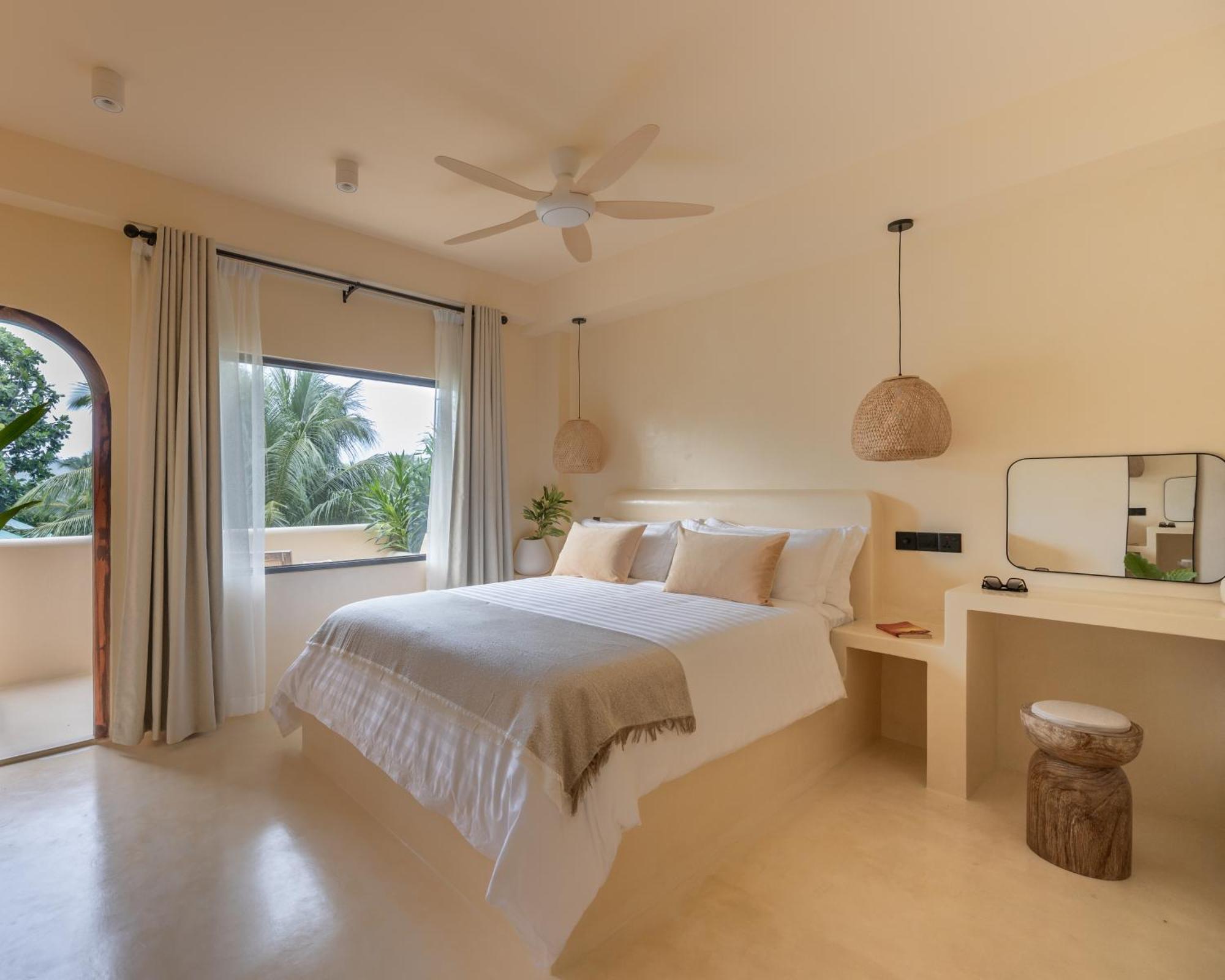 Isla Retreat Hotel Fehendhoo Kültér fotó