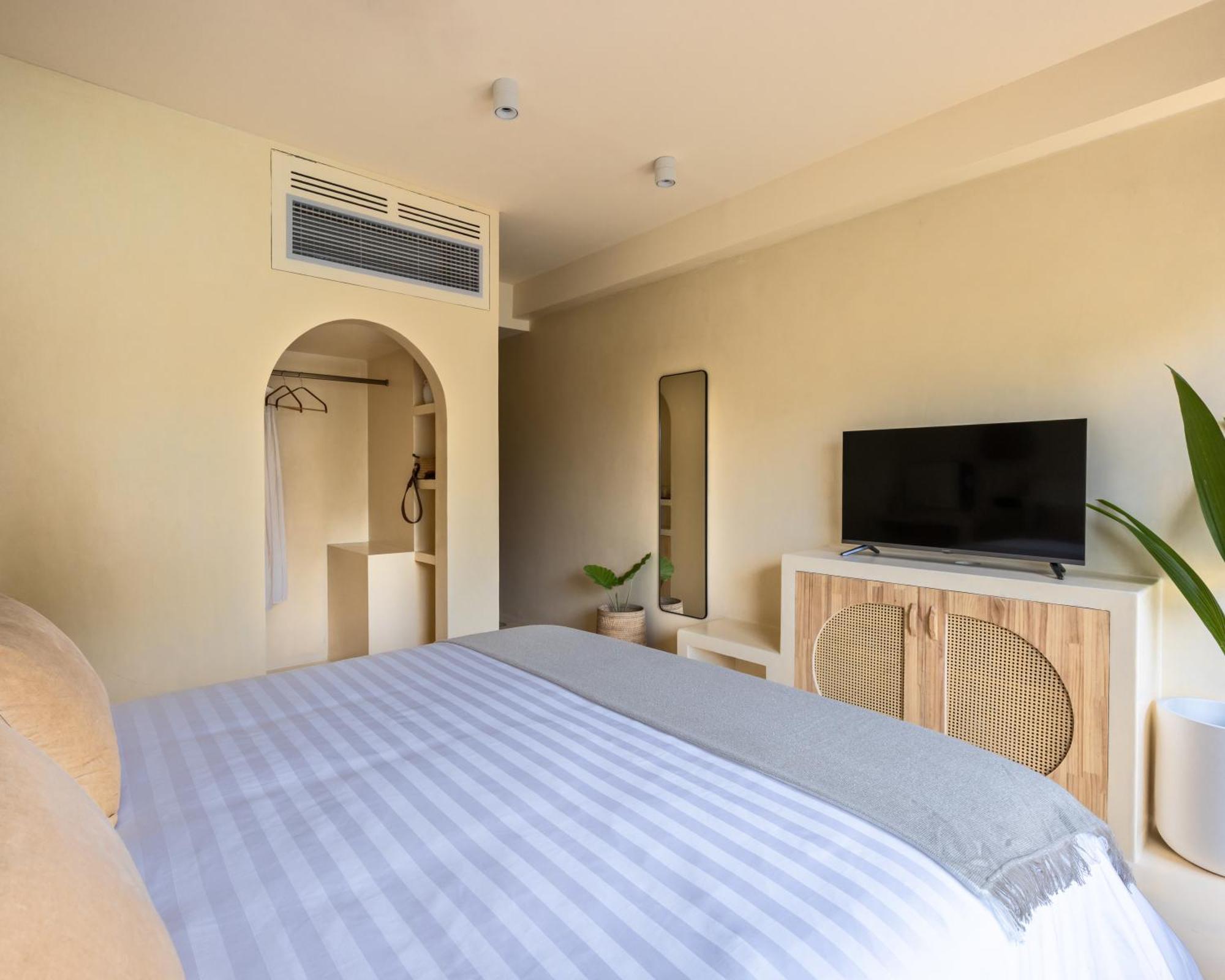 Isla Retreat Hotel Fehendhoo Kültér fotó